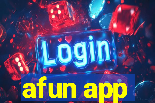 afun app